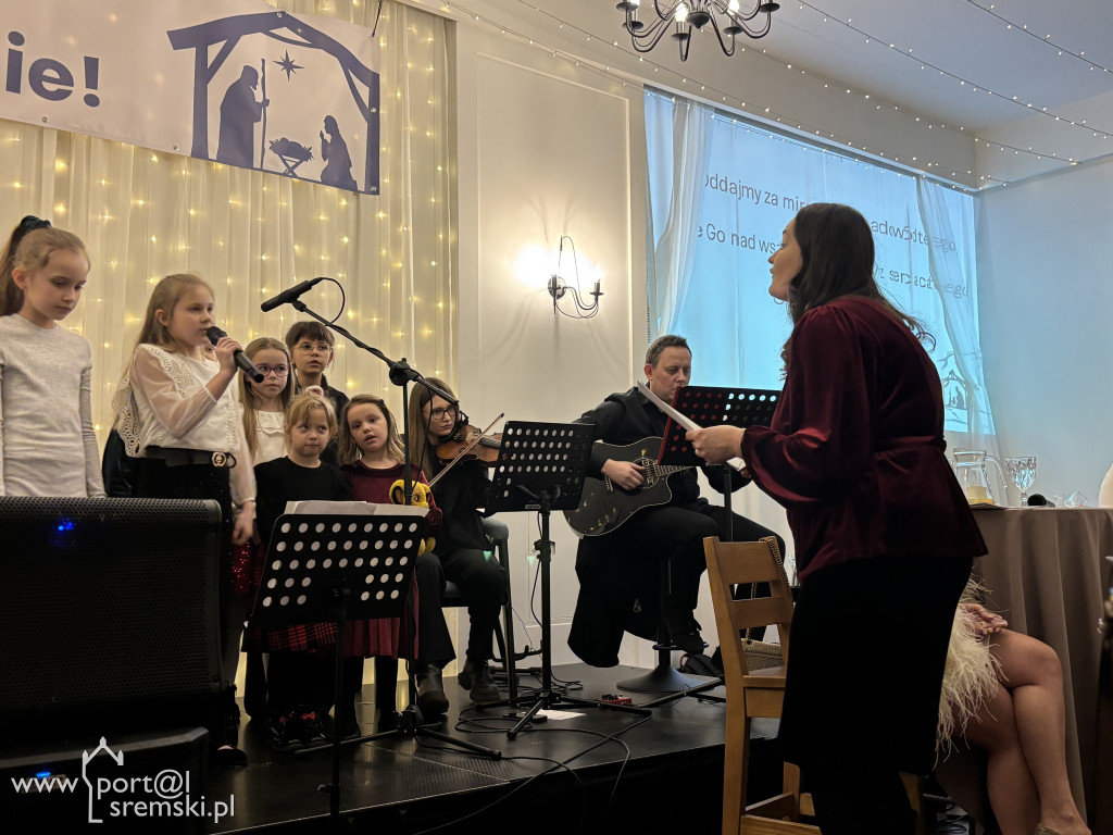 Dalewskie Kolędowanie