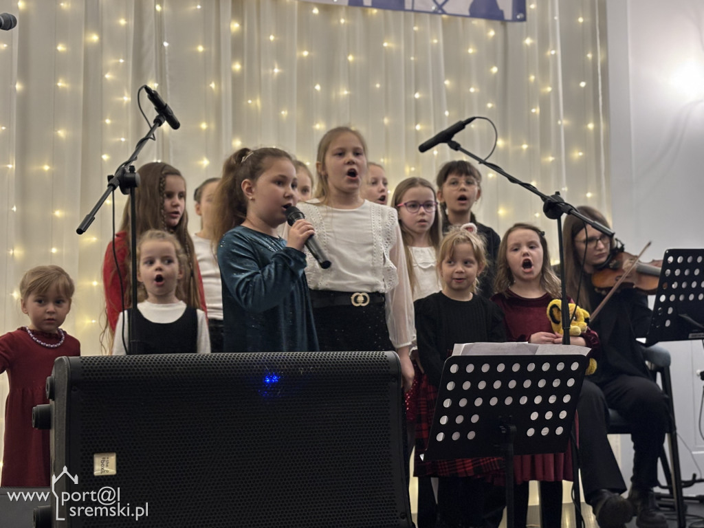 Dalewskie Kolędowanie