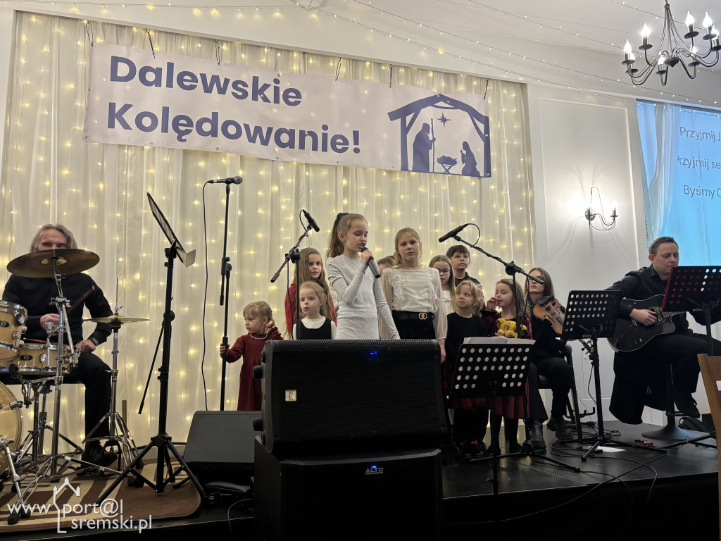 Dalewskie Kolędowanie