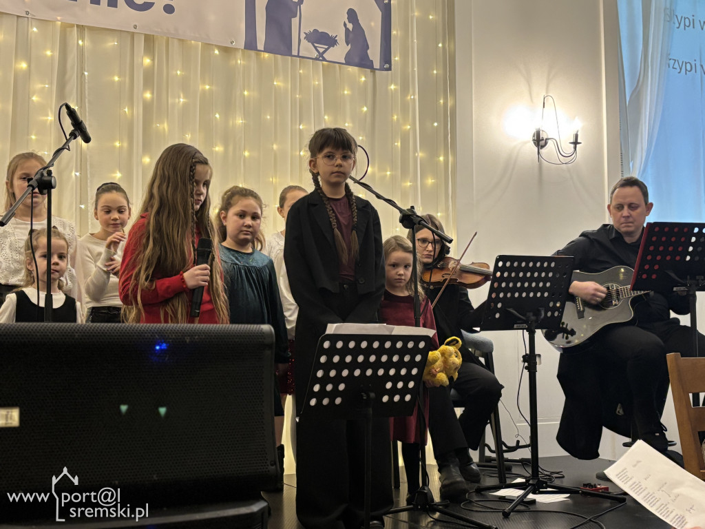 Dalewskie Kolędowanie