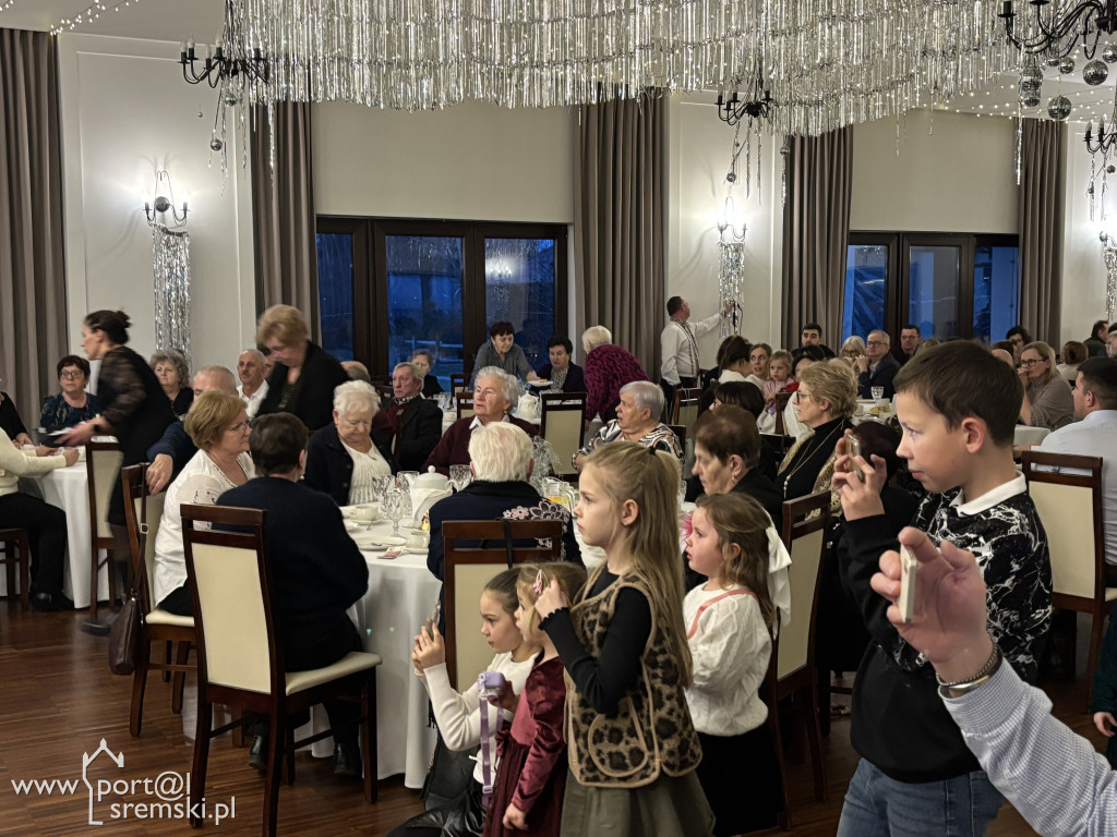 Dalewskie Kolędowanie