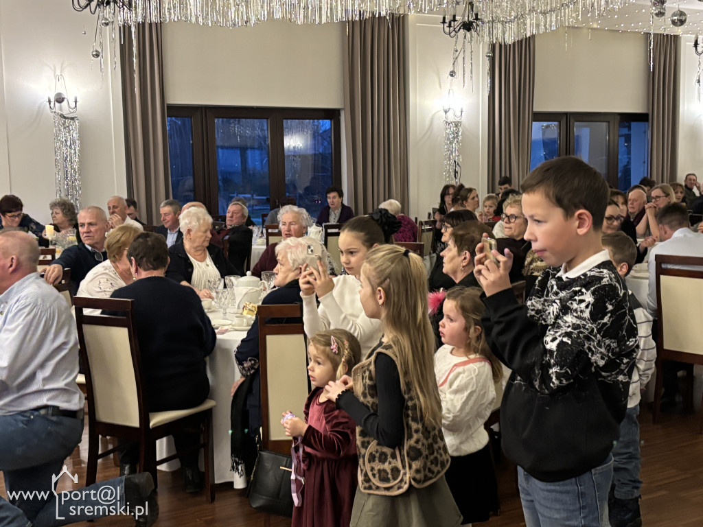 Dalewskie Kolędowanie