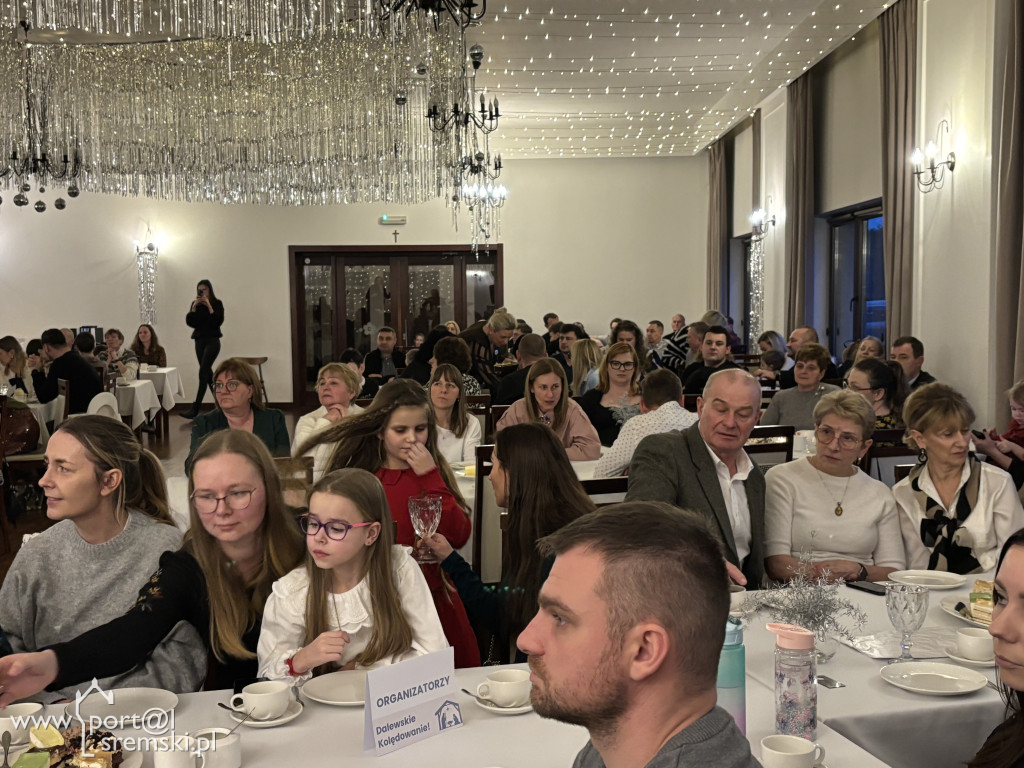 Dalewskie Kolędowanie