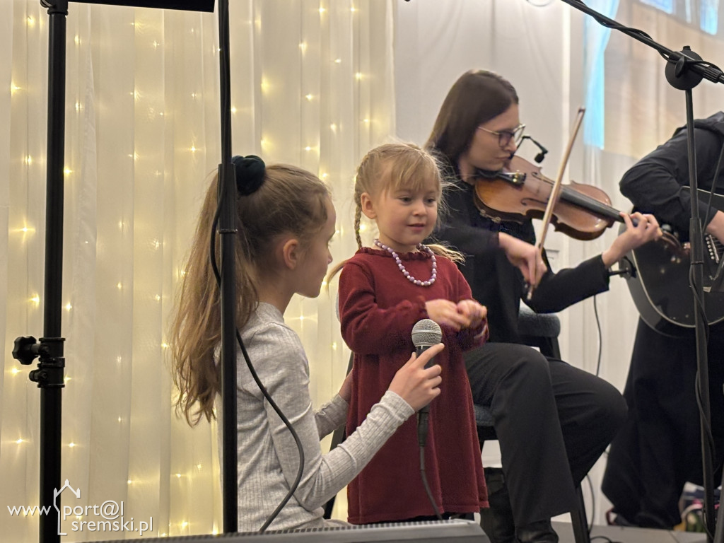 Dalewskie Kolędowanie