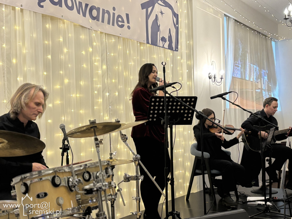 Dalewskie Kolędowanie