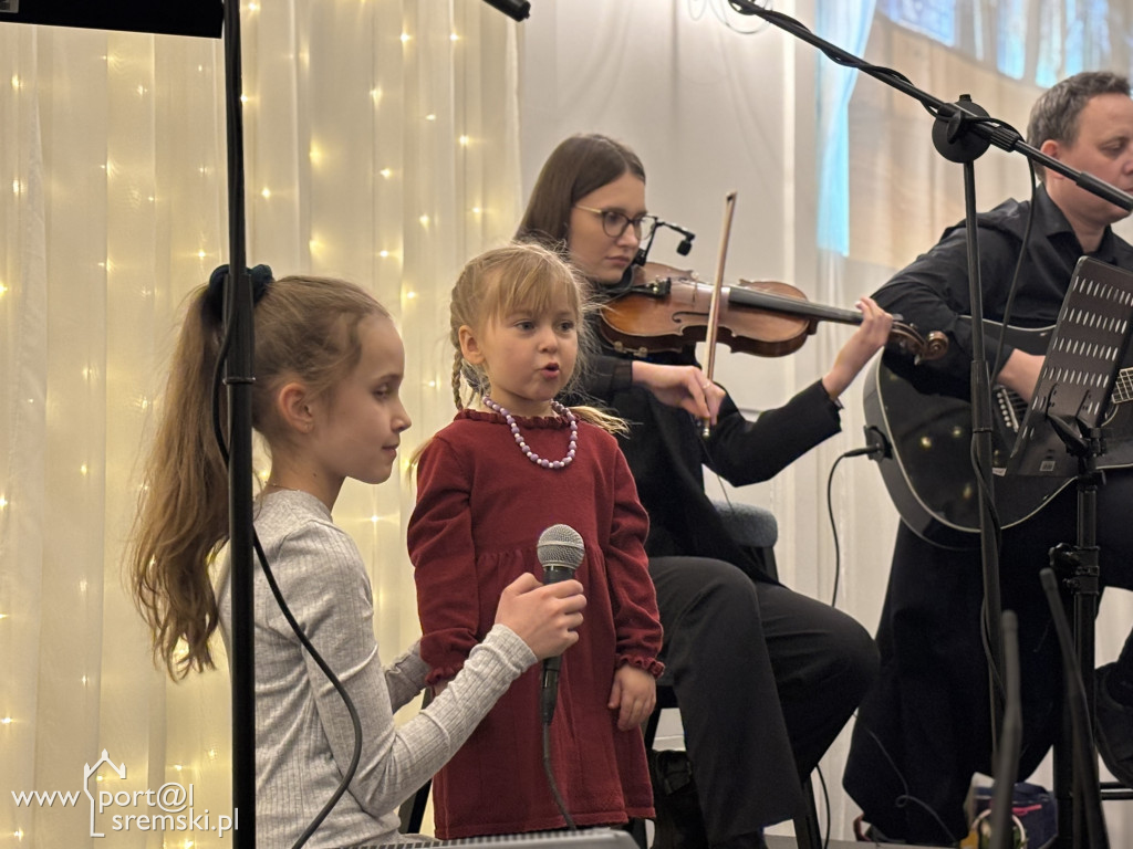 Dalewskie Kolędowanie