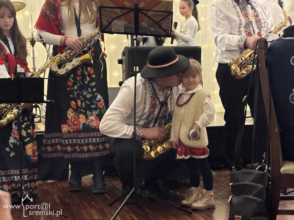 Dalewskie Kolędowanie