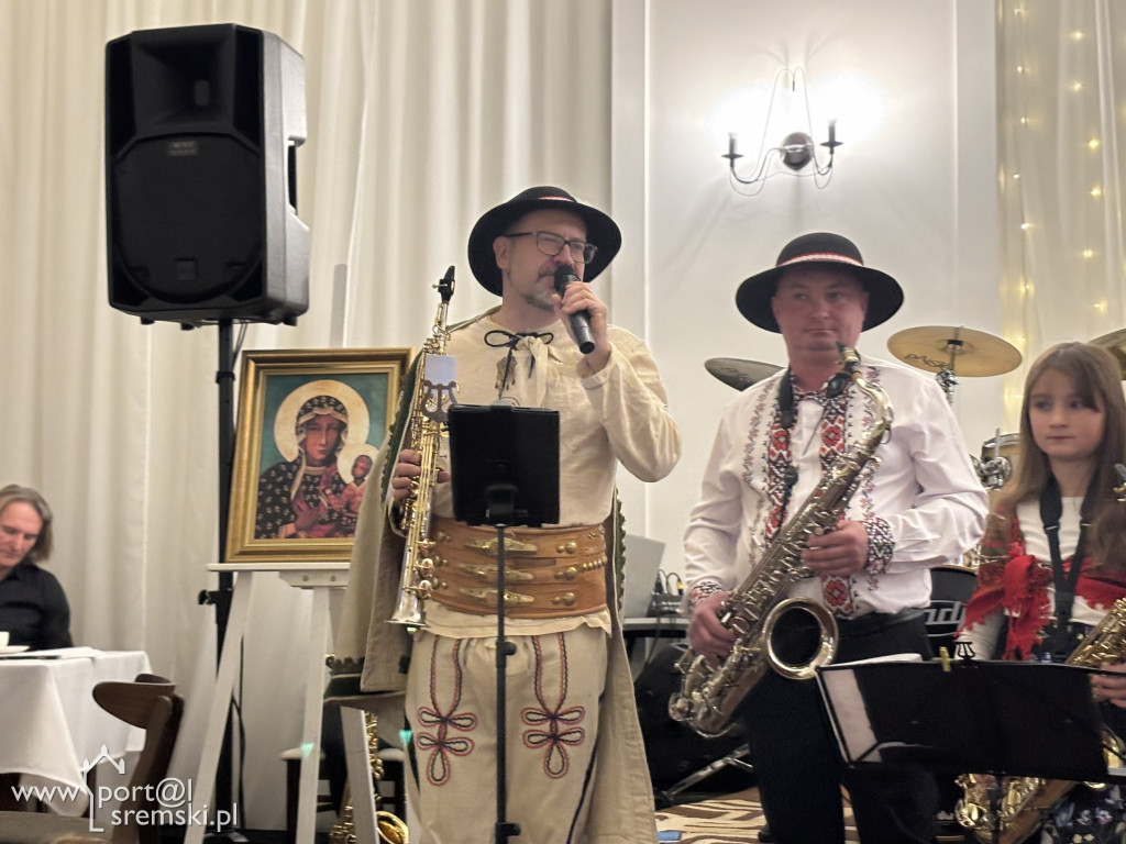 Dalewskie Kolędowanie