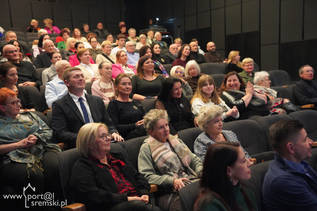 Jubileusz 50-lecia ŚOK-u