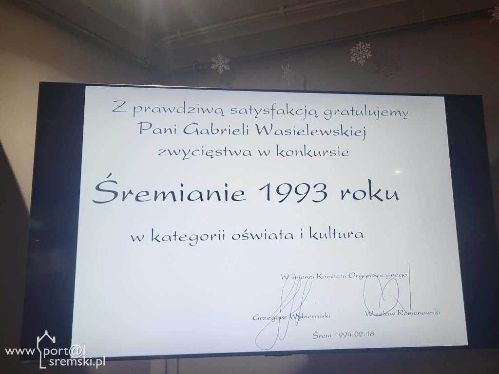 Trochę historii- ŚOK ma 50 lat