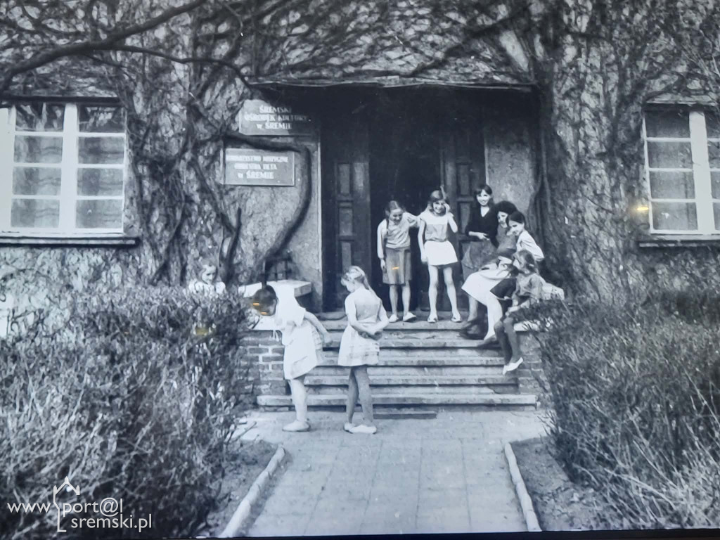 Trochę historii- ŚOK ma 50 lat