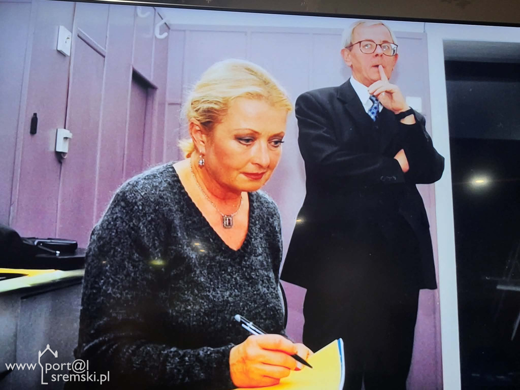 Trochę historii- ŚOK ma 50 lat