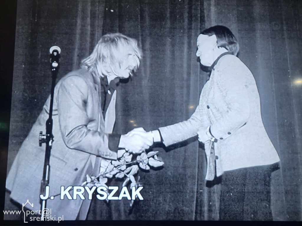 Trochę historii- ŚOK ma 50 lat