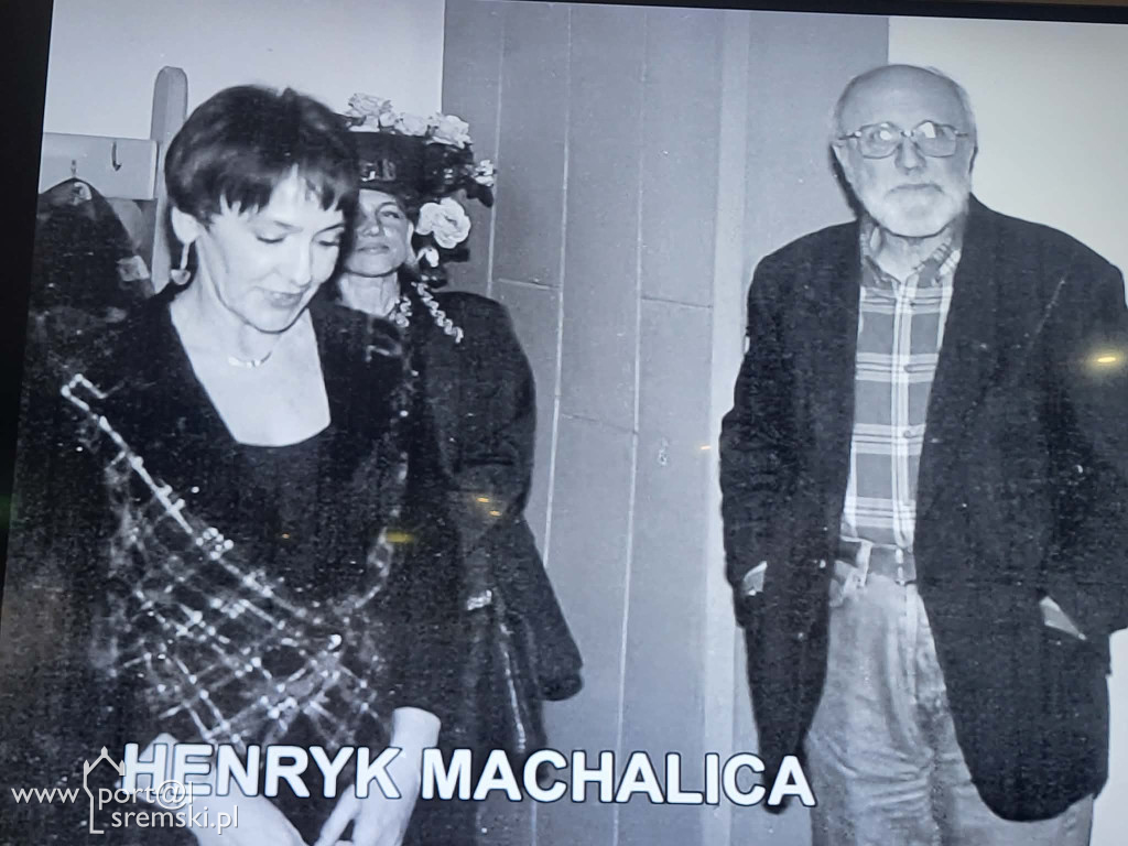 Trochę historii- ŚOK ma 50 lat