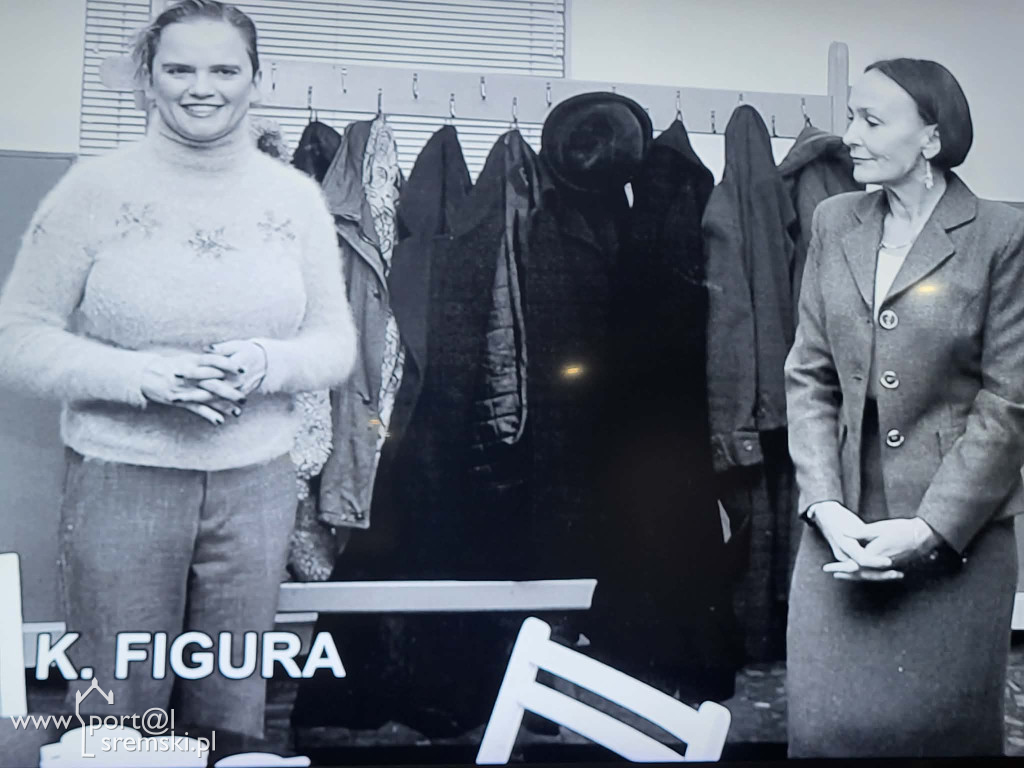 Trochę historii- ŚOK ma 50 lat