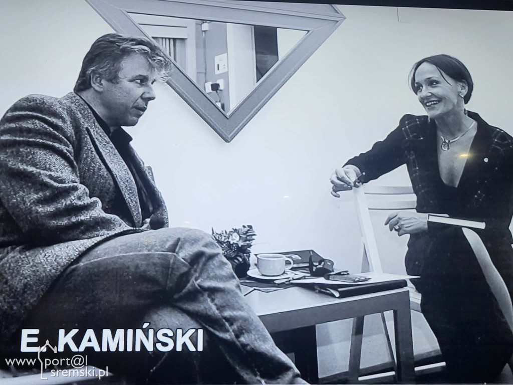 Trochę historii- ŚOK ma 50 lat