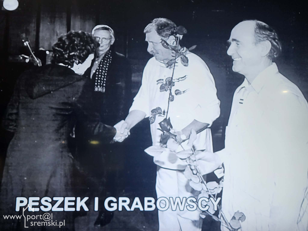Trochę historii- ŚOK ma 50 lat
