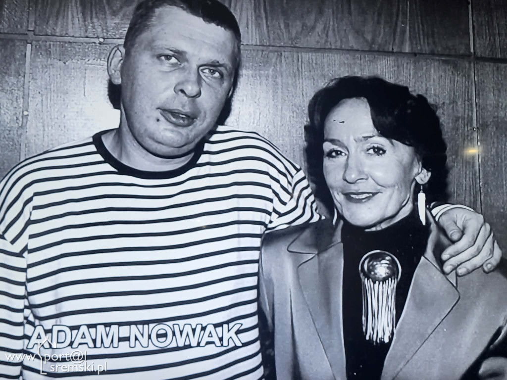 Trochę historii- ŚOK ma 50 lat