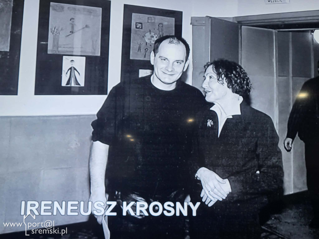 Trochę historii- ŚOK ma 50 lat