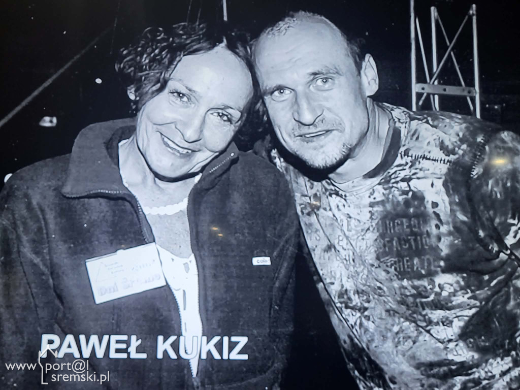 Trochę historii- ŚOK ma 50 lat