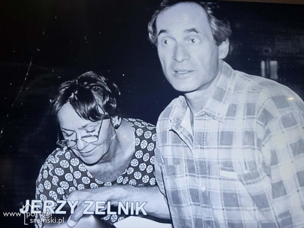 Trochę historii- ŚOK ma 50 lat