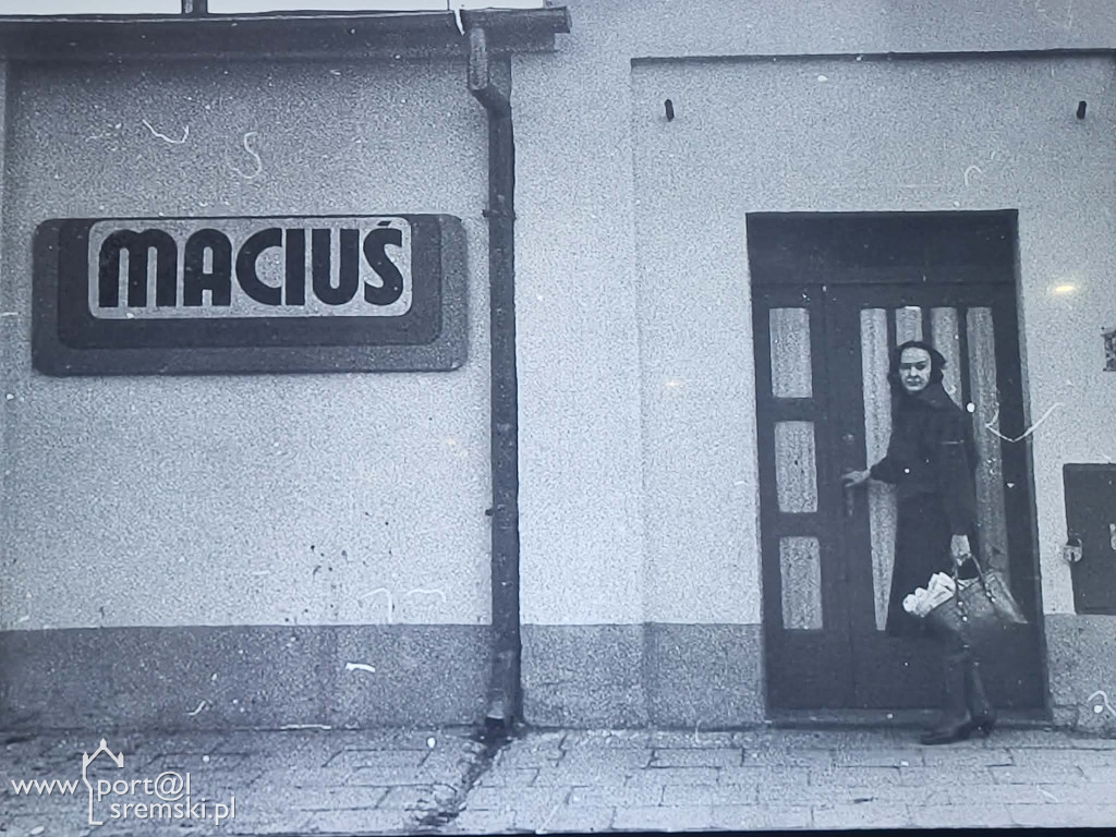 Trochę historii- ŚOK ma 50 lat