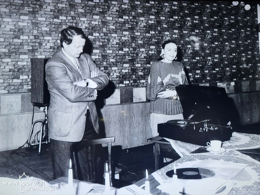 Trochę historii- ŚOK ma 50 lat