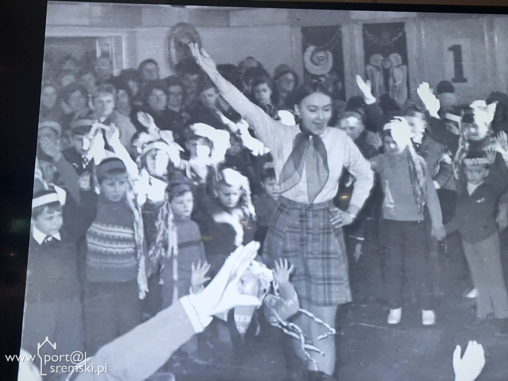 Trochę historii- ŚOK ma 50 lat