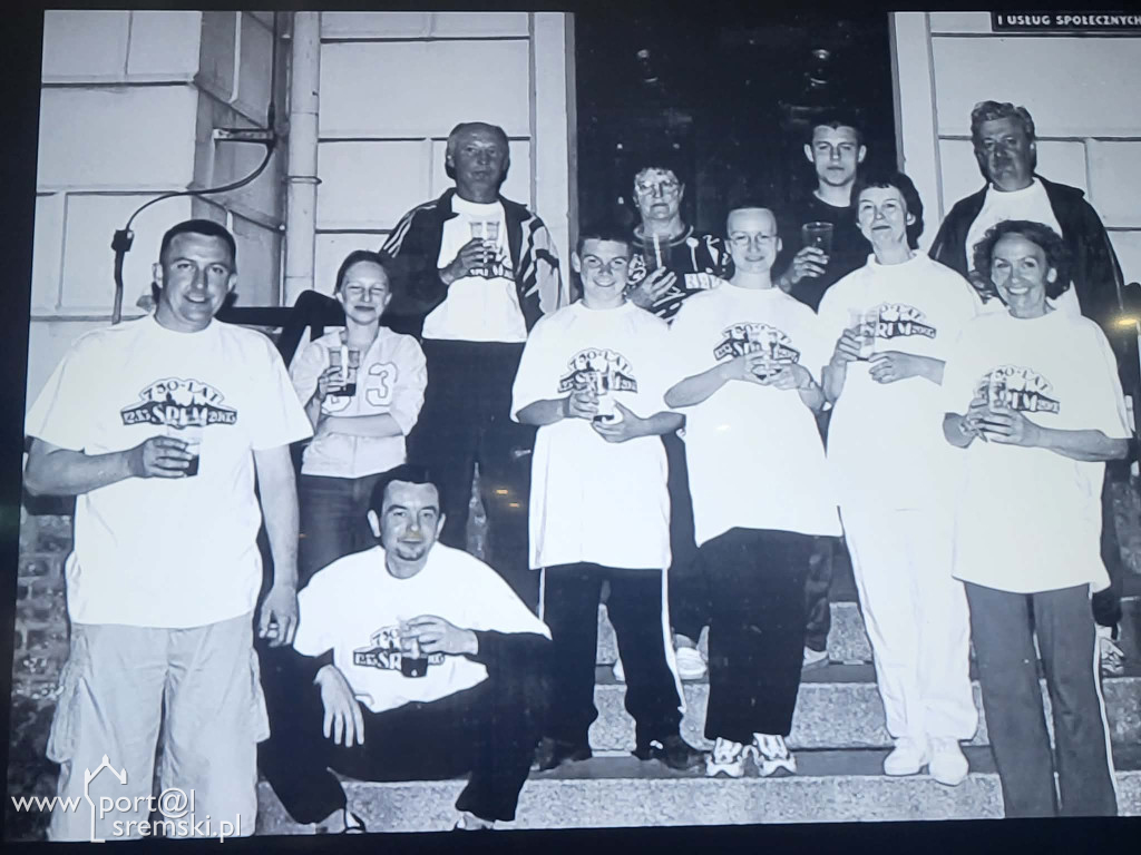 Trochę historii- ŚOK ma 50 lat