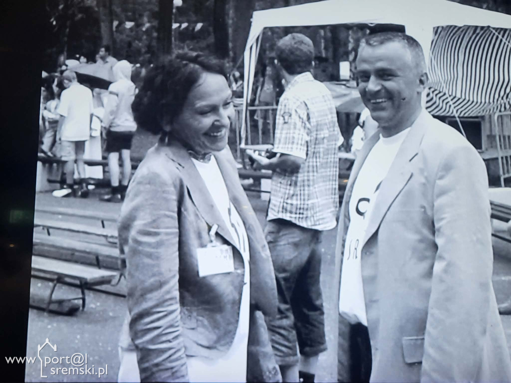 Trochę historii- ŚOK ma 50 lat