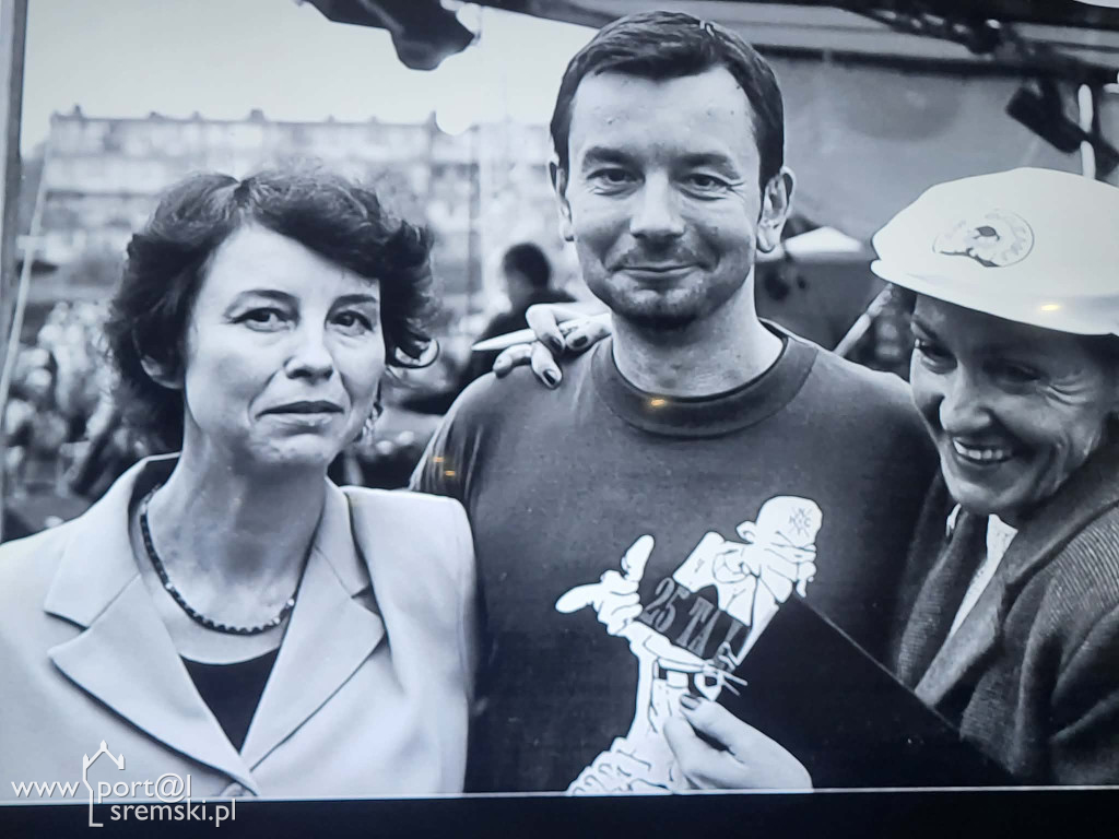 Trochę historii- ŚOK ma 50 lat