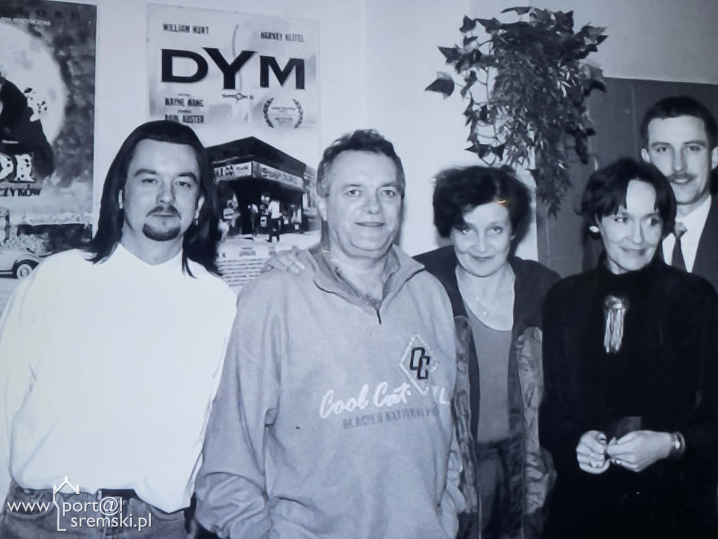 Trochę historii- ŚOK ma 50 lat