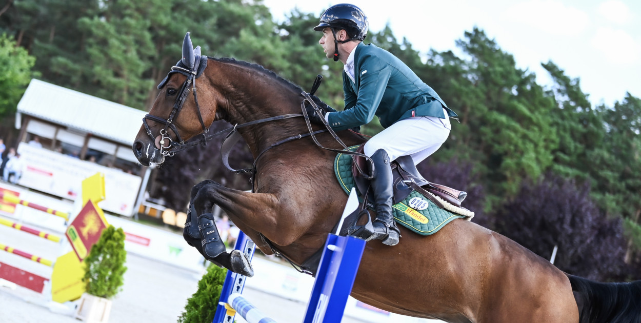 Agrohandel w czołówce