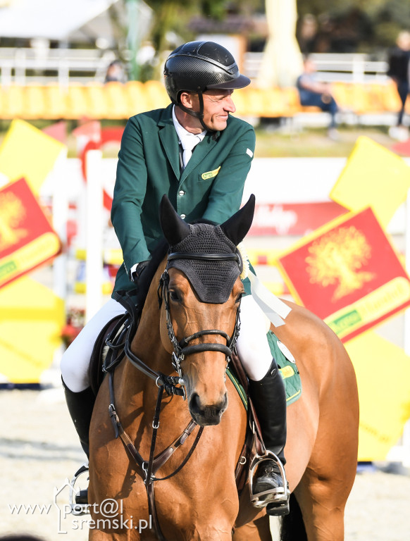 Agrohandel w czołówce