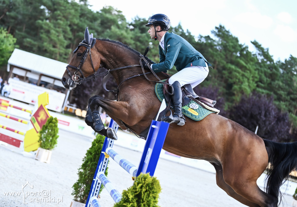 Agrohandel w czołówce