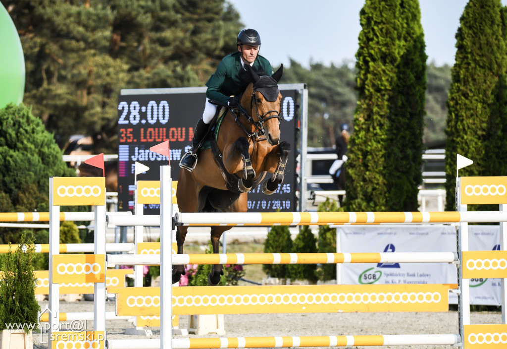 Agrohandel w czołówce