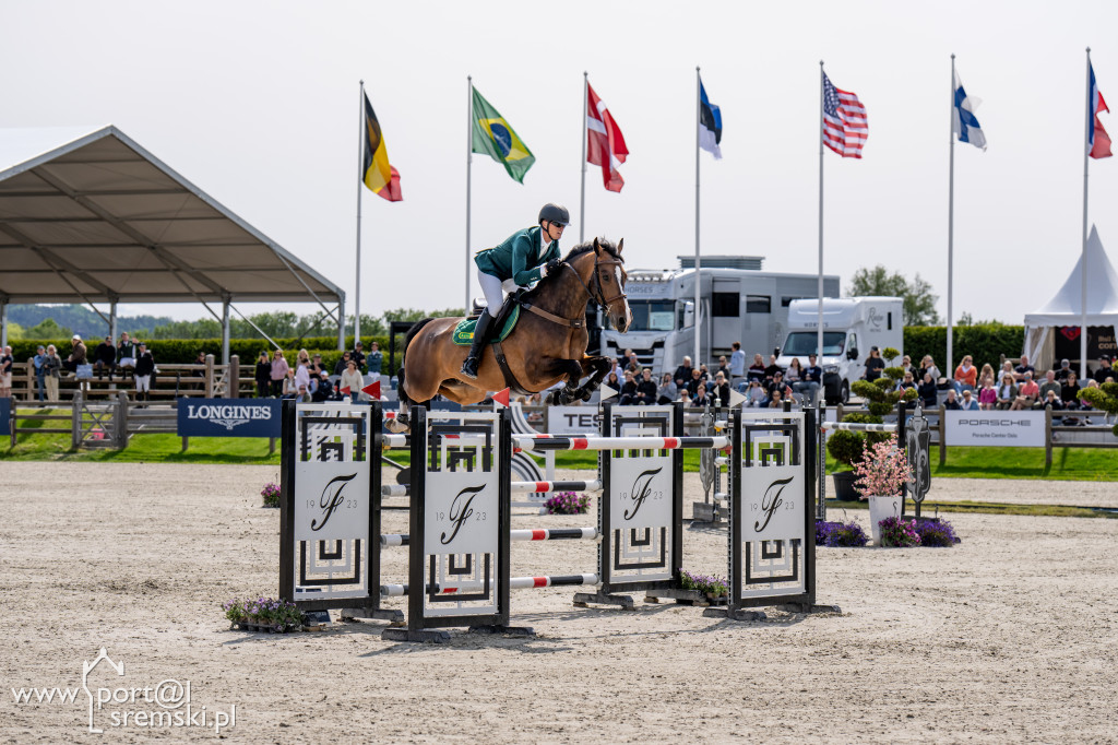 Agrohandel w czołówce