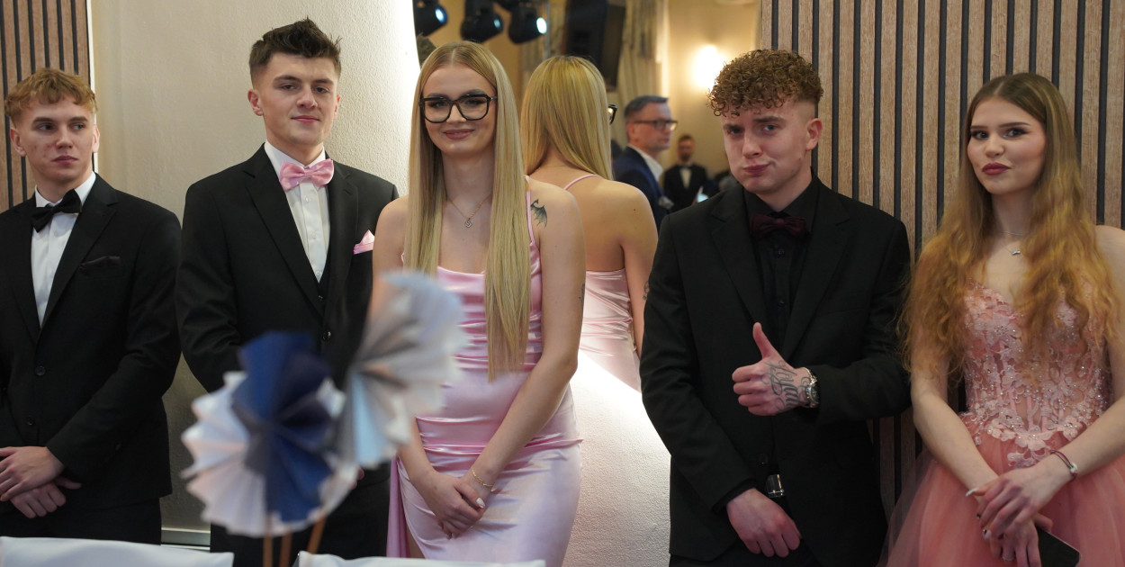 Studniówka w Ekonomiku