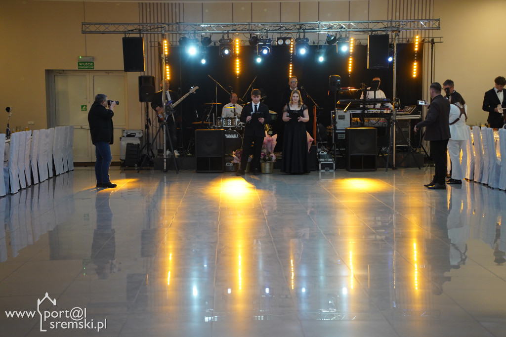 Studniówka w Ekonomiku