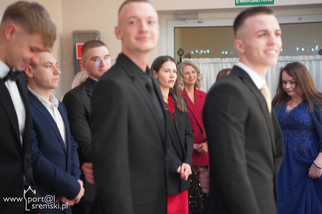 Studniówka w Ekonomiku