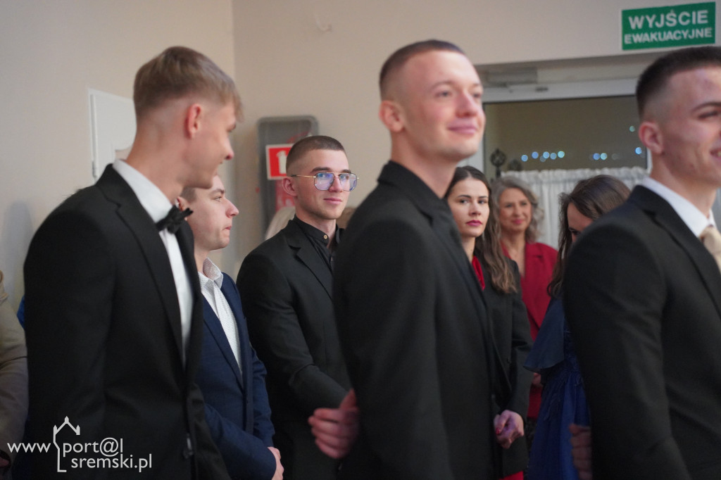 Studniówka w Ekonomiku