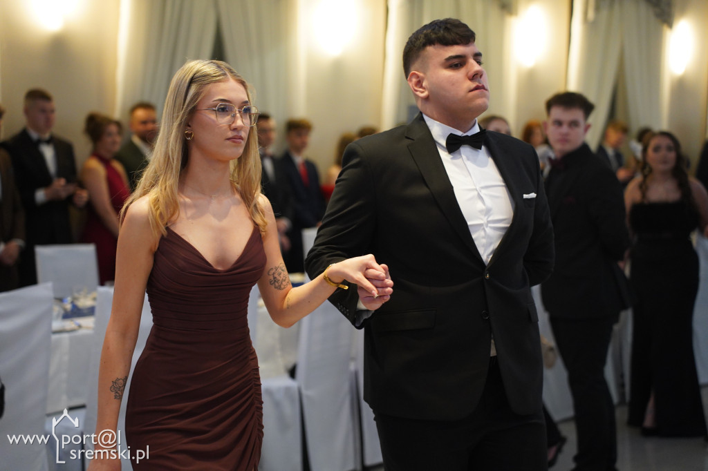 Studniówka w Ekonomiku