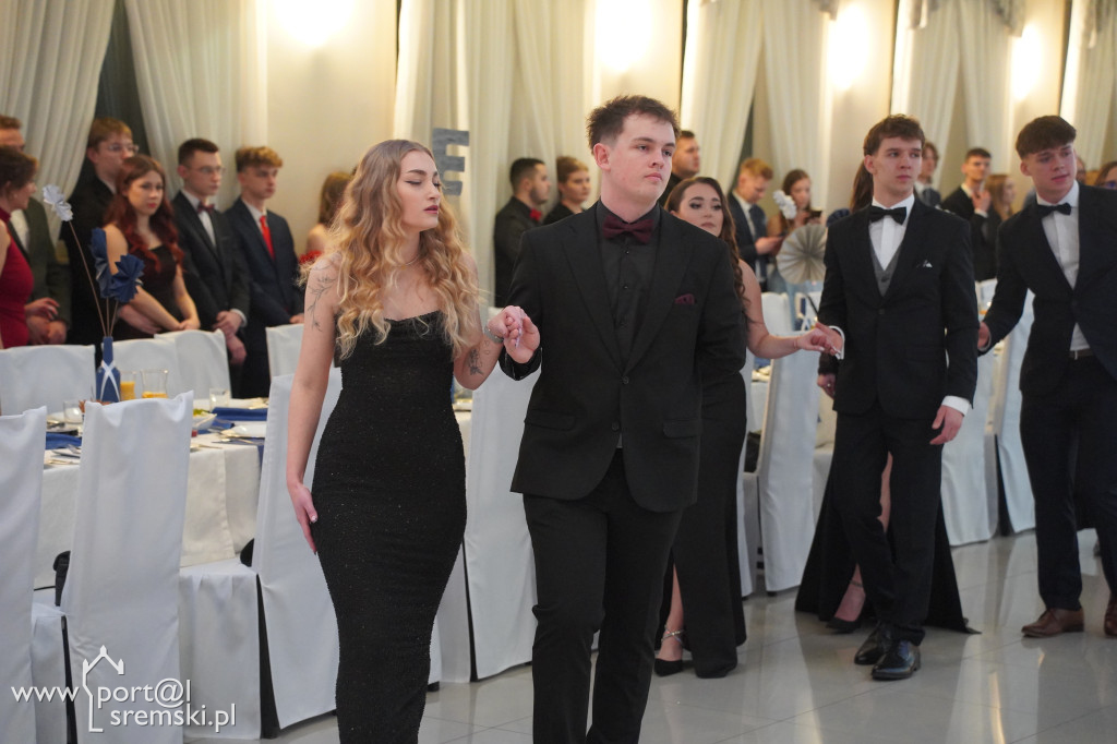 Studniówka w Ekonomiku