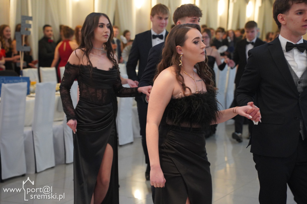 Studniówka w Ekonomiku