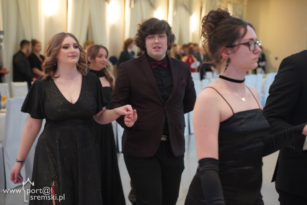 Studniówka w Ekonomiku