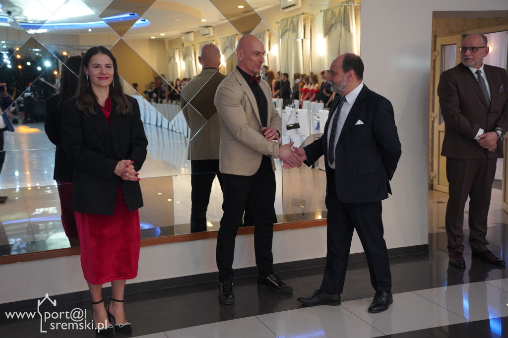 Studniówka w Ekonomiku