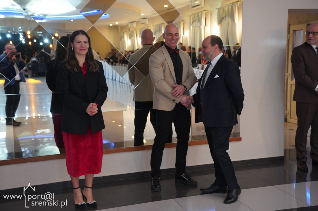 Studniówka w Ekonomiku