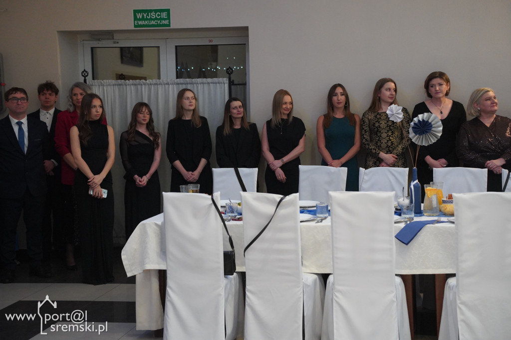 Studniówka w Ekonomiku