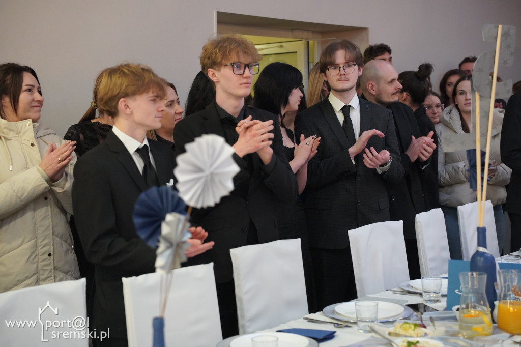 Studniówka w Ekonomiku