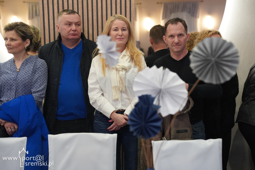 Studniówka w Ekonomiku